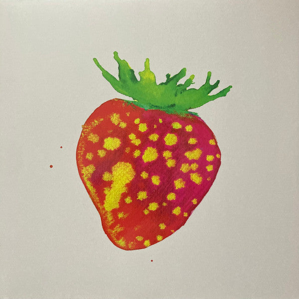 Album art for Blonde Redhead - Sit Down For Dinner