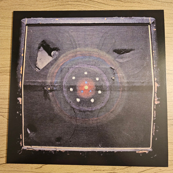 Album art for Rick White - De-Evolution EP