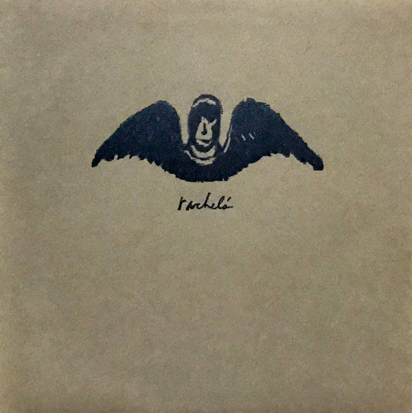 Album art for Rachel's - Handwriting LP