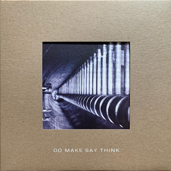 Album art for Do Make Say Think - Do Make Say Think