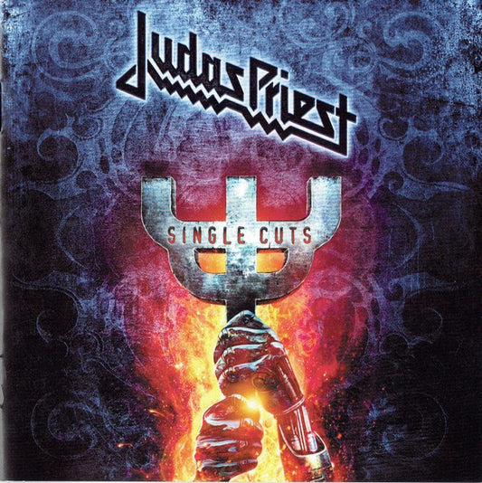 Album art for Judas Priest - Single Cuts