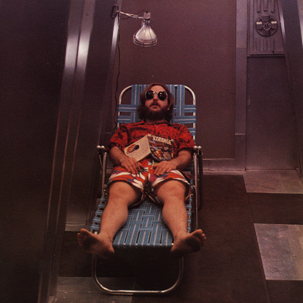 Album art for John Carpenter - Dark Star (Original Motion Picture Soundtrack)