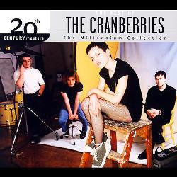 Album art for The Cranberries - The Best Of The Cranberries