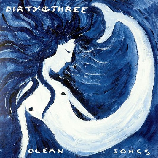 Album art for Dirty Three - Ocean Songs