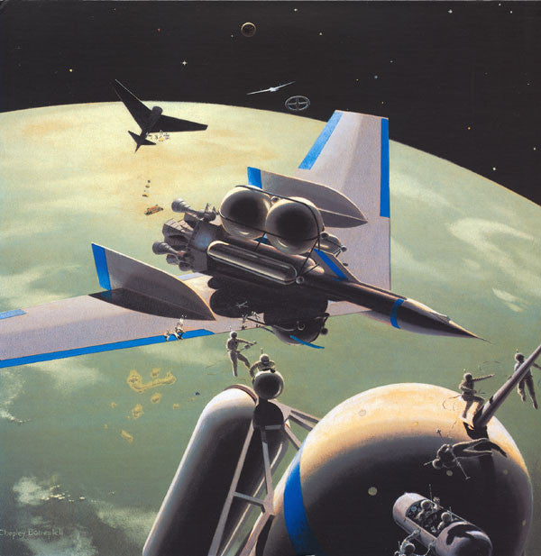 Album art for Shellac - Terraform