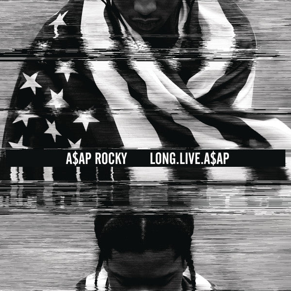 Album art for ASAP Rocky - Long.Live.A$AP