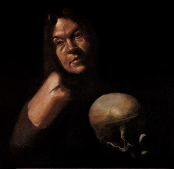 Album art for The Avett Brothers - I And Love And You