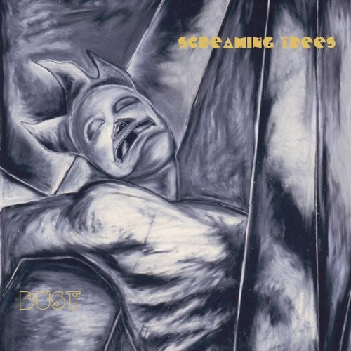 Album art for Screaming Trees - Dust