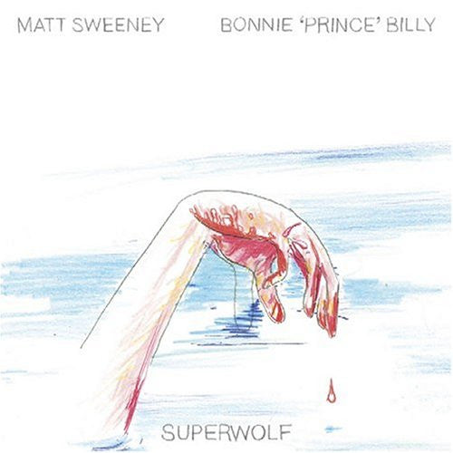 Album art for Matt Sweeney - Superwolf