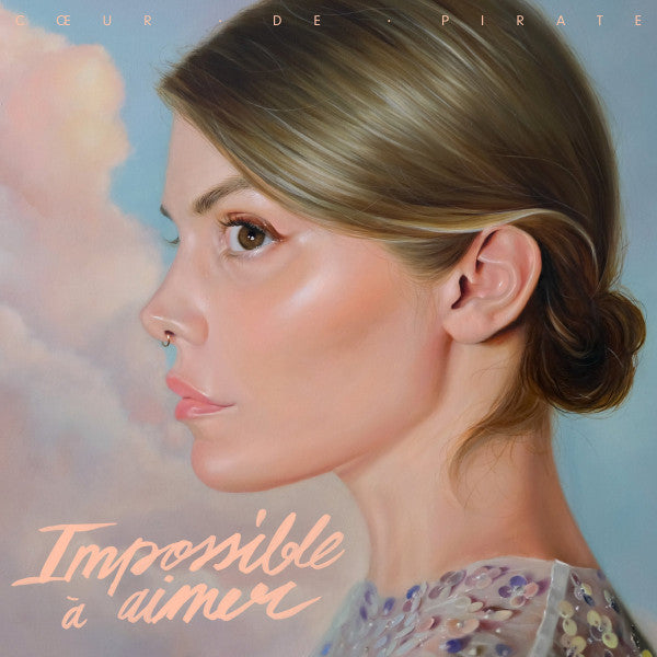 Album art for Cœur De Pirate - Impossible À Aimer