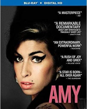 Album art for Amy Winehouse - Amy