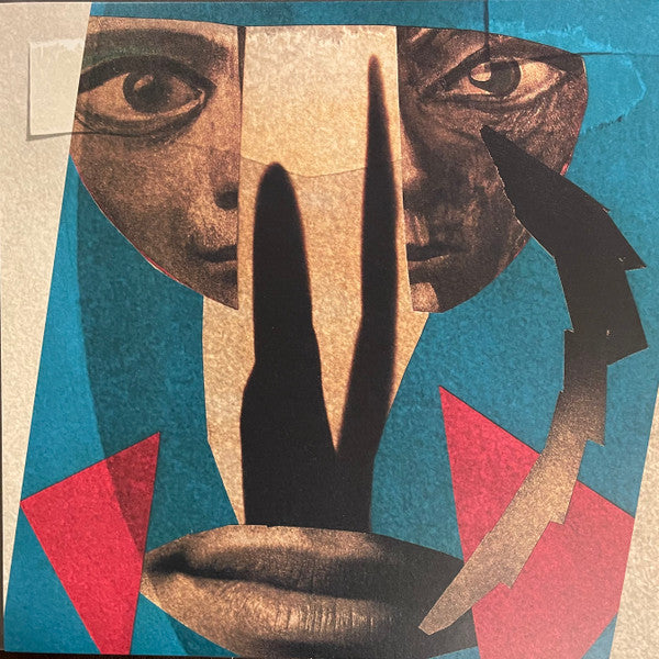 Album art for Vanishing Twin - Afternoon X