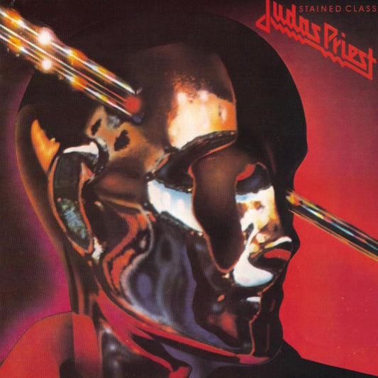 Album art for Judas Priest - Stained Class