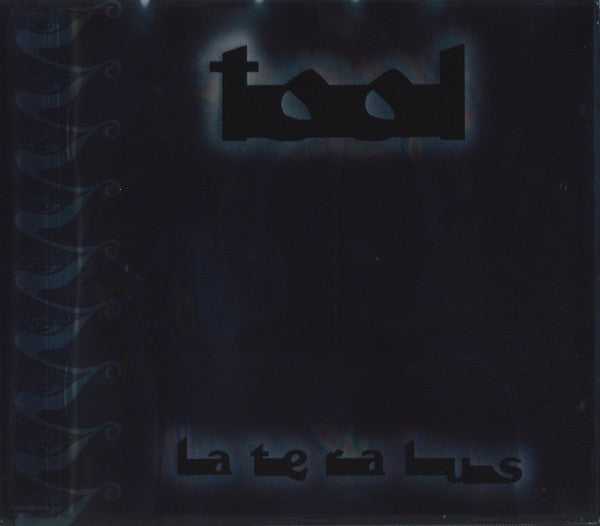 Album art for Tool - Lateralus