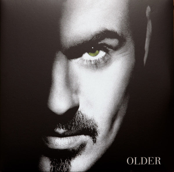 Album art for George Michael - Older