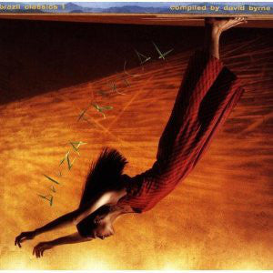 Album art for Various - Beleza Tropical