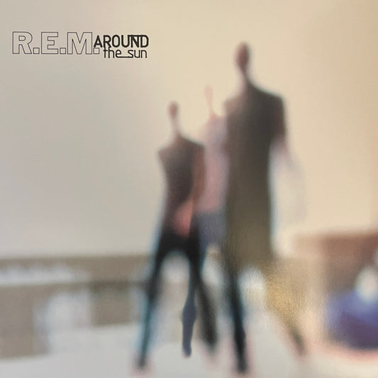 Album art for R.E.M. - Around The Sun