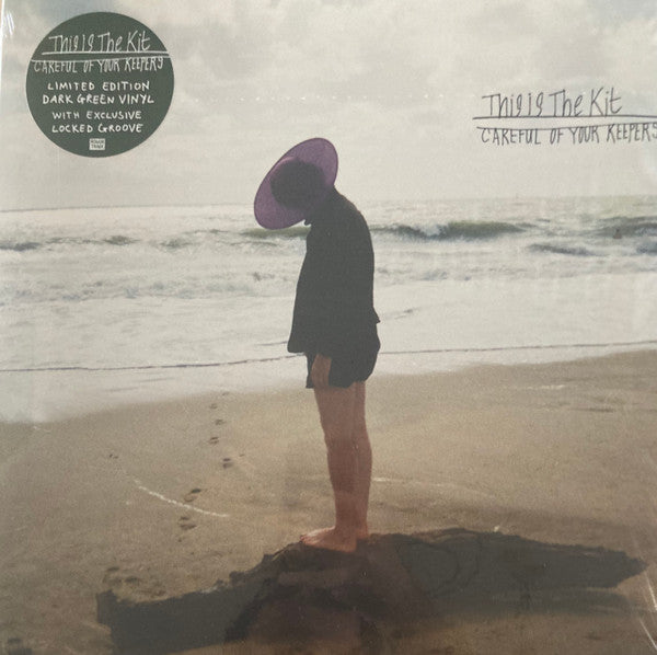 Album art for This Is The Kit - Careful Of Your Keepers