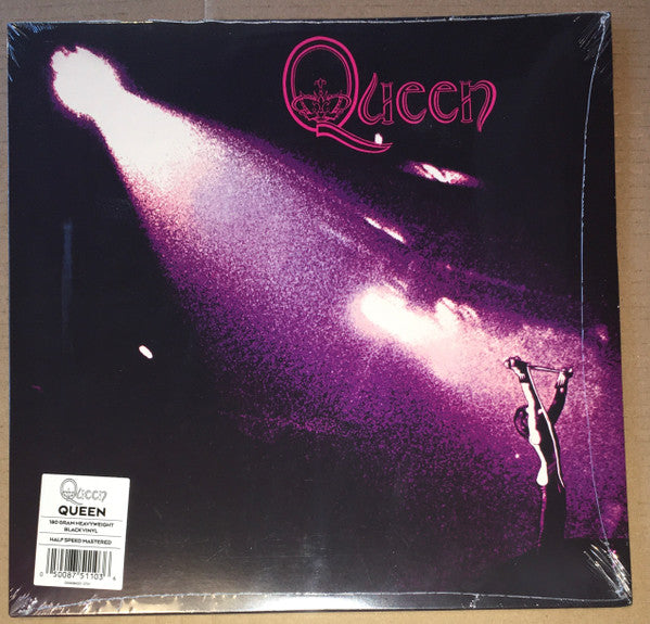 ミュージック Queen Queen - Queen