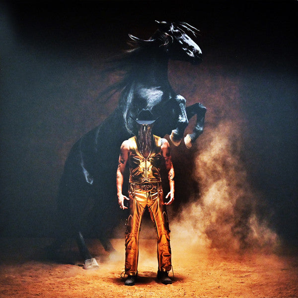 その他 2discs LP Orville Peck Bronco 19439977281 COLUMBIA /00520 Orville Peck - Bronco