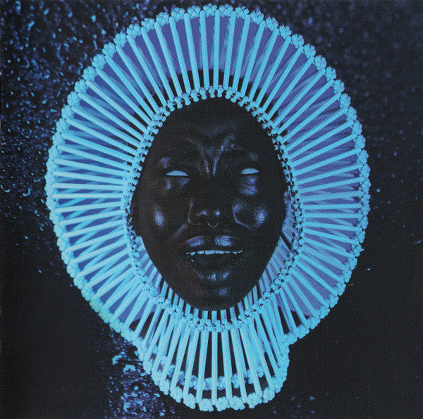 Album art for Childish Gambino - Awaken, My Love!