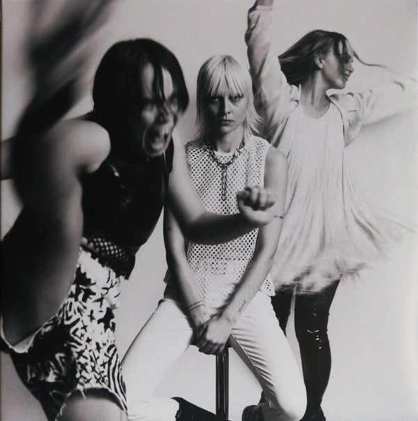 Album art for Dream Wife - So When You Gonna...