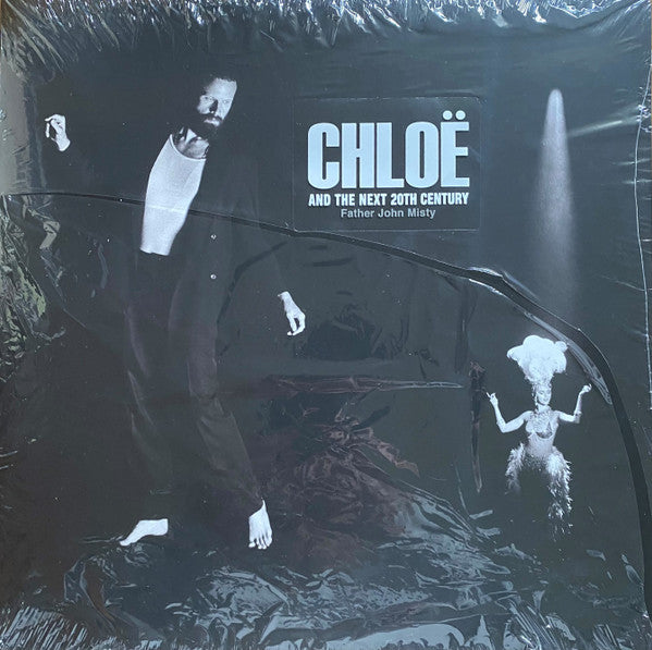 Album art for Father John Misty - Chloë And The Next 20th Century