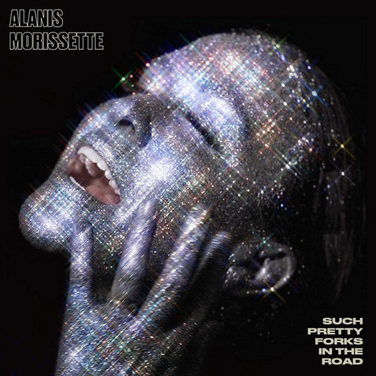 Album art for Alanis Morissette - Such Pretty Forks In The Road