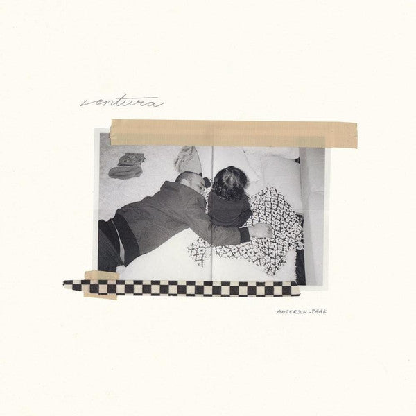Album art for Anderson .Paak - Ventura