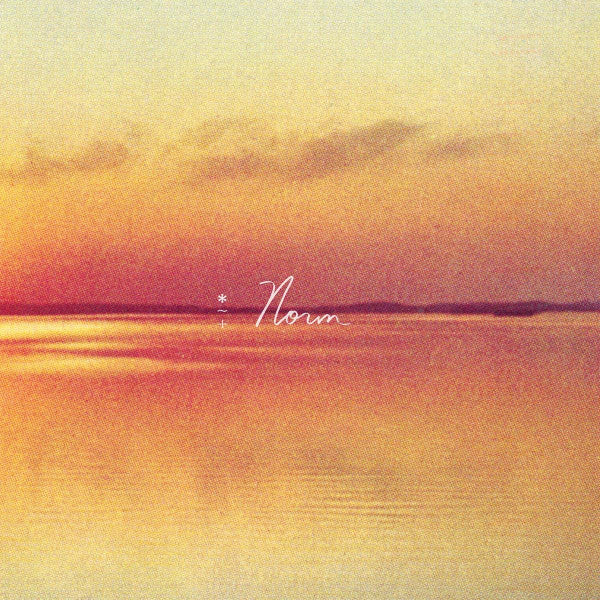 Album art for Andy Shauf - Norm