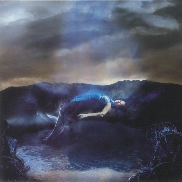 Album art for Caterina Barbieri - Spirit Exit