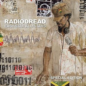 Album art for Easy Star All-Stars - Radiodread