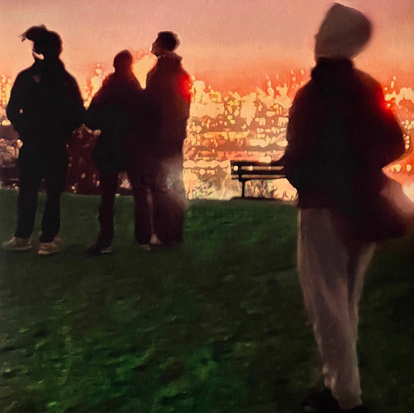 Album art for Fred again.. - Secret Life