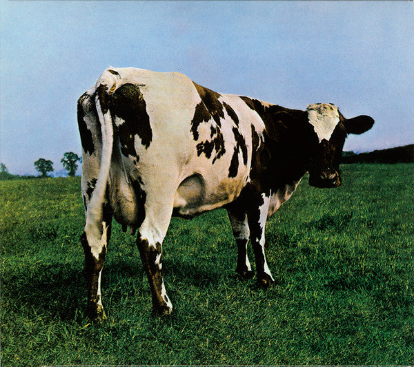 Album art for Pink Floyd - Atom Heart Mother