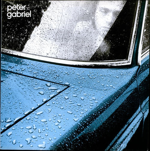 Album art for Peter Gabriel - Peter Gabriel