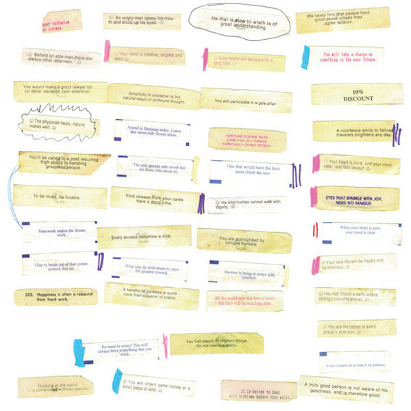 Album art for Bitchin Bajas - Epic Jammers And Fortunate Little Ditties