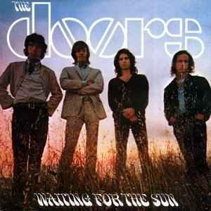 Album art for The Doors - Waiting For The Sun