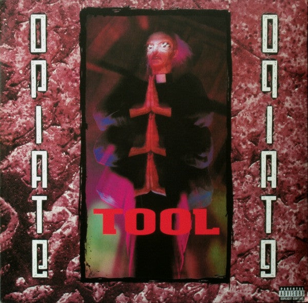 Album art for Tool - Opiate
