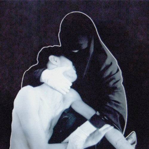Album art for Crystal Castles - (III)