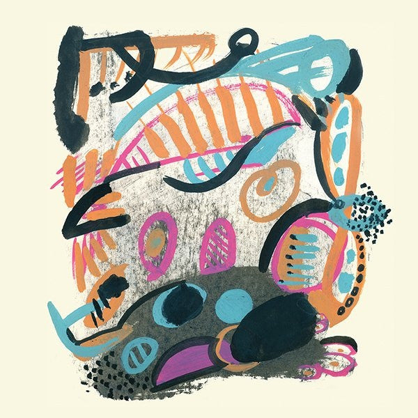 Album art for Future Islands - On The Water