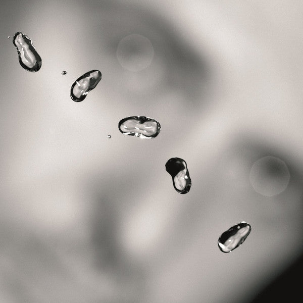 Album art for Peter Gabriel - Up