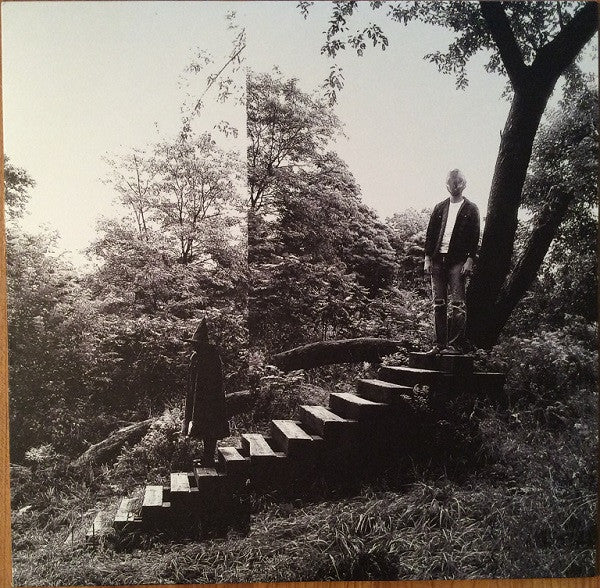 Album art for Timber Timbre - Timber Timbre