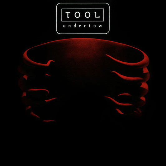 Album art for Tool - Undertow