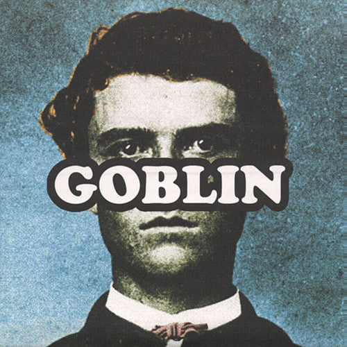 Album art for Tyler, The Creator - Goblin