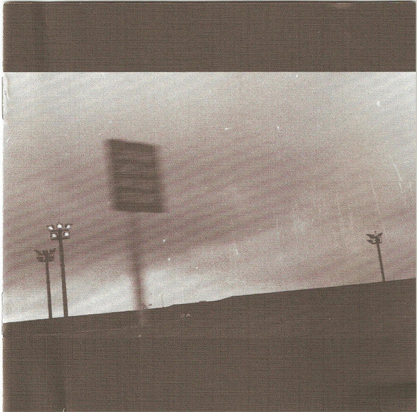 Album art for Godspeed You Black Emperor! - F♯ A♯ ∞