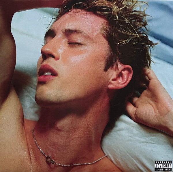 Album art for Troye Sivan - Something To Give Each Other