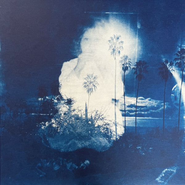 Album art for Fruit Bats - A River Running to Your Heart