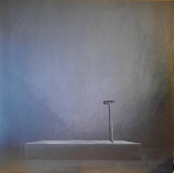 Album art for The Caretaker - Persistent Repetition Of Phrases