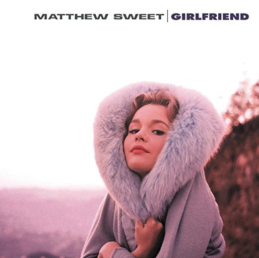 Album art for Matthew Sweet - Girlfriend