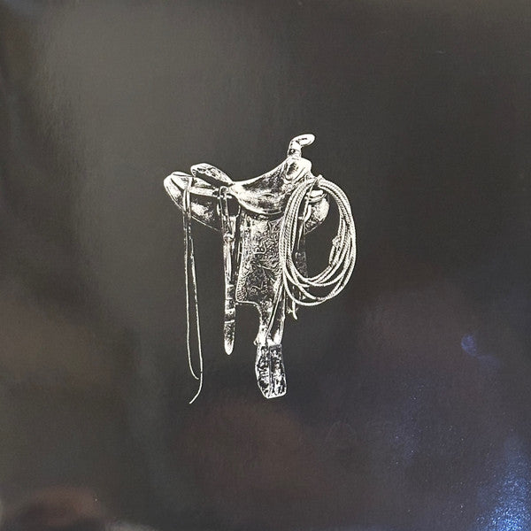 Album art for Corb Lund - El Viejo